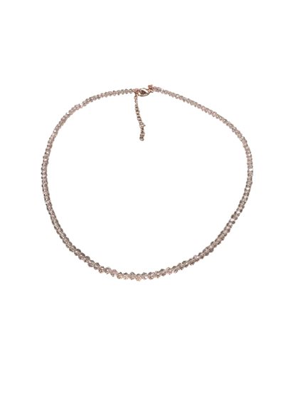 Collana Domar in Cristallo COCR-5-280 - COCR-5-280